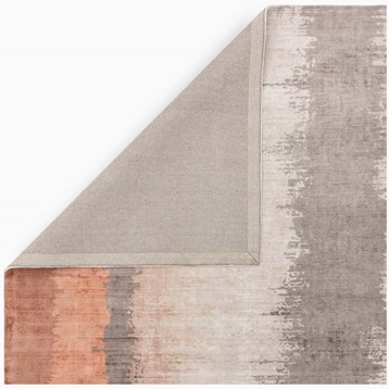 Juno Ginger Rug Image