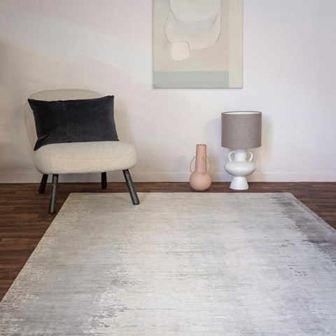 Juno Greige Rug