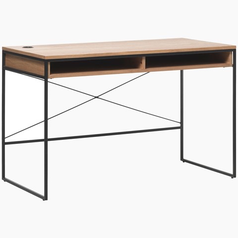 Kansas Desk