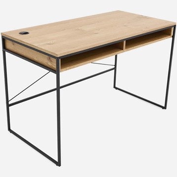 Kansas Desk Image