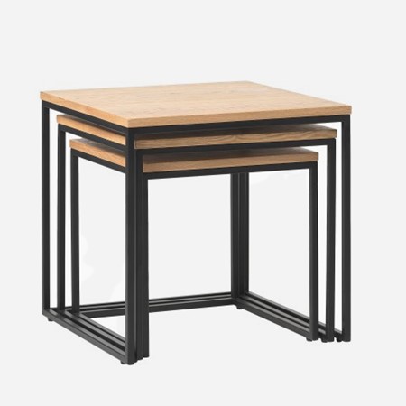 Kansas Nest of Side Tables primary image