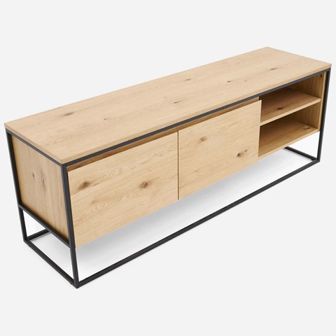 Kansas TV Unit