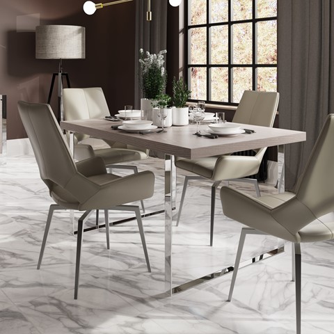 Kendra 1.4m Dining Table
