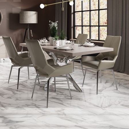 Kendra 1.8m Dining Table image