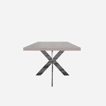 Kendra 1.8m Dining Table Image