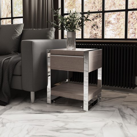 Kendra Large Side Table