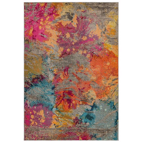 Kiana Galactic Rug