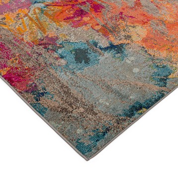 Kiana Galactic Rug Image