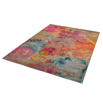 Kiana Galactic Rug Image