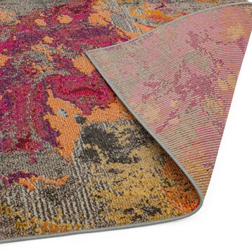 Kiana Galactic Rug Image