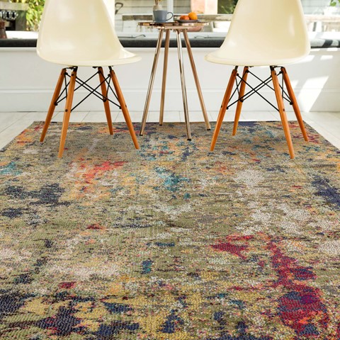 Kiana Gardenia Rug