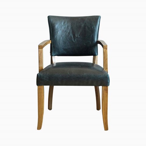 Kingsley Carver Chair