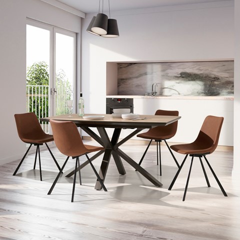 Kito Round Side Table