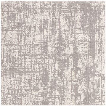 Karis Grey Abstract Rug Image