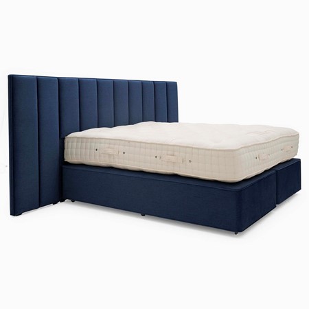 Hypnos Legacy Wool Superior Divan Bed Set primary image