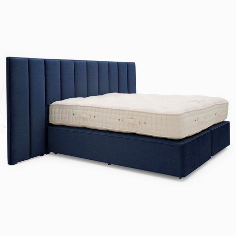 Hypnos Legacy Wool Superior Divan Bed Set