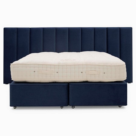 Hypnos Legacy Wool Superior Divan Bed Set image