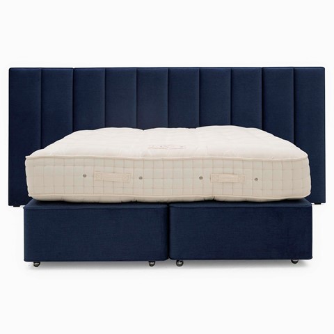 Hypnos Legacy Wool Superior Divan Bed Set