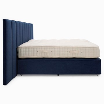 Hypnos Legacy Wool Superior Divan Bed Set Image