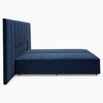 Hypnos Legacy Wool Superior Divan Bed Set Image