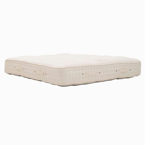 Hypnos Legacy Wool Superior Mattress