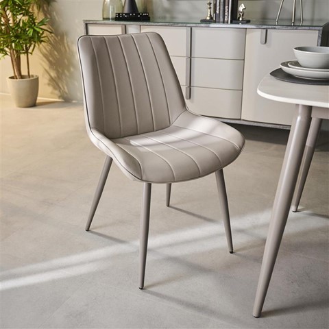 Leo Dining Chair
