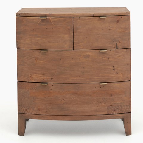 Lexington 4 Drawer Chest
