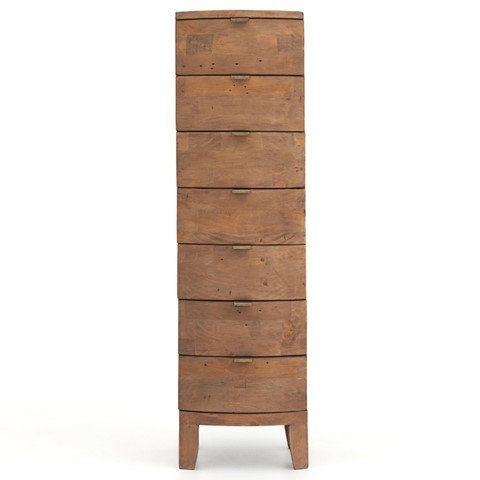 Lexington 7 Drawer Tall Chest