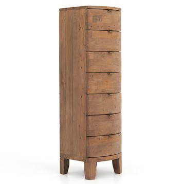 Lexington 7 Drawer Tall Chest Image