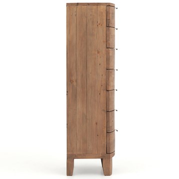Lexington 7 Drawer Tall Chest Image
