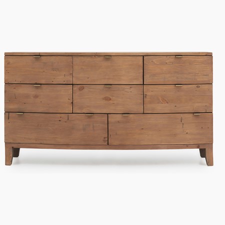 Lexington 8 Drawer Wide Chest primary image
