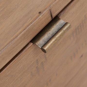 Lexington 8 Drawer Wide Chest Image