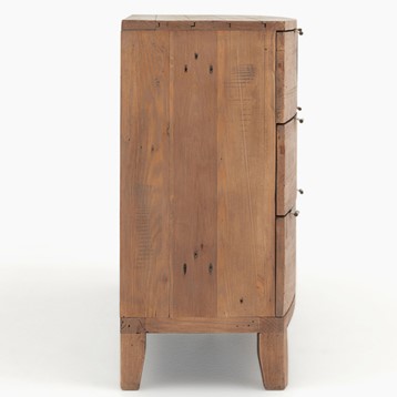 Lexington 8 Drawer Wide Chest Image