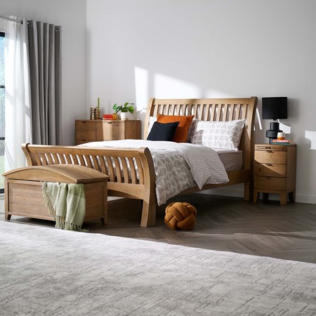 Lexington Bed Frame image