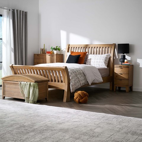 Lexington Bed Frame