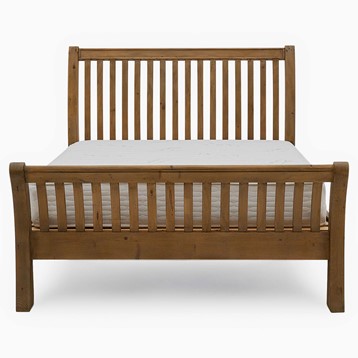 Lexington Bed Frame Image