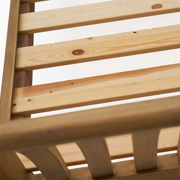 Lexington Bed Frame Image