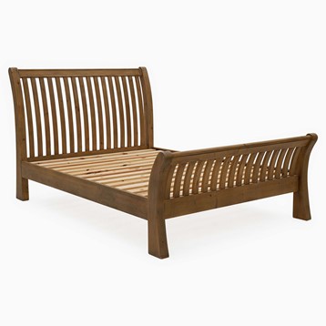 Lexington Bed Frame Image