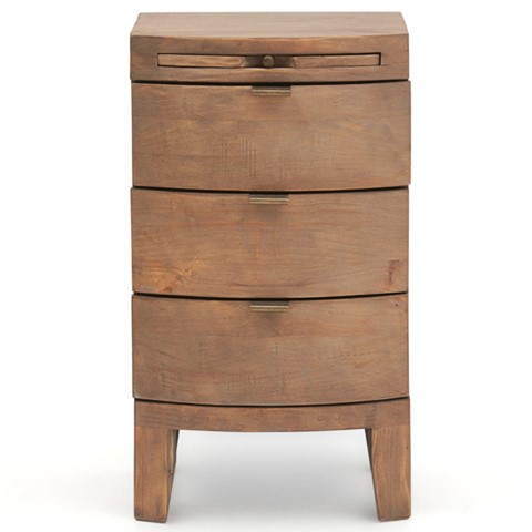 Lexington Bedside Chest