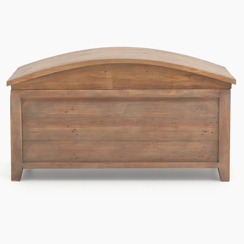 Lexington Blanket Box