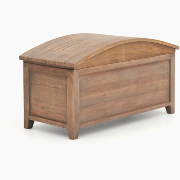 Lexington Blanket Box Image