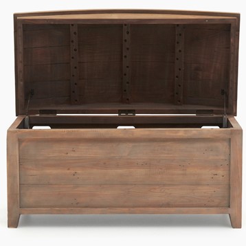 Lexington Blanket Box Image