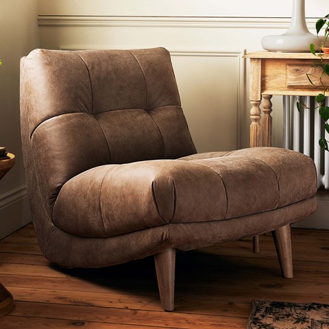 Lola Accent Chair
