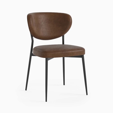 Lola Dining Chair primary image