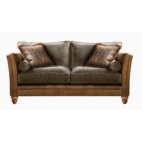 Alexander & James Lomund 2 Seater Sofa