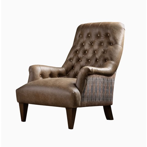 Alexander & James Lomund Accent Chair