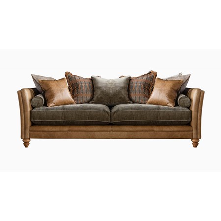 Alexander & James Lomund Grand Sofa primary image