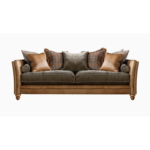Alexander & James Lomund Grand Sofa