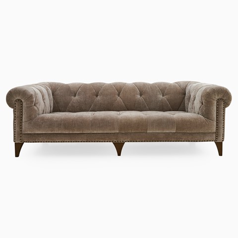 Alexander & James Luisa 3 Seater Sofa