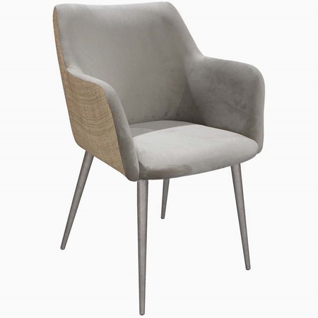 Luna Dining Chair  primary image